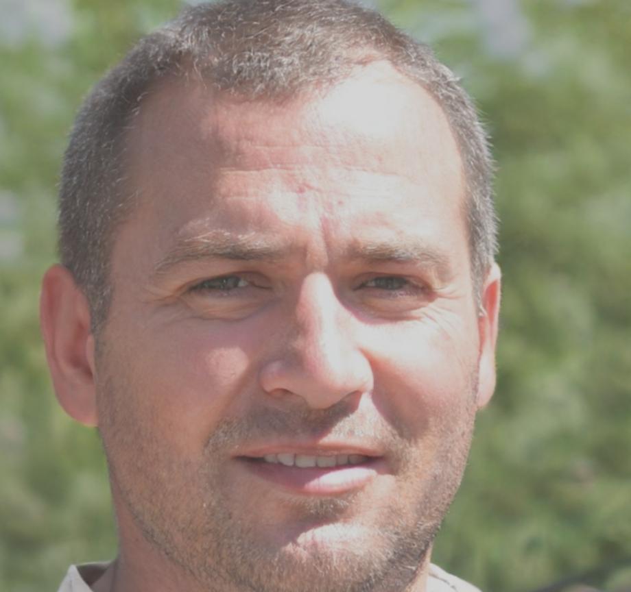 Tobias Engström, Lernplattform-Koordinator