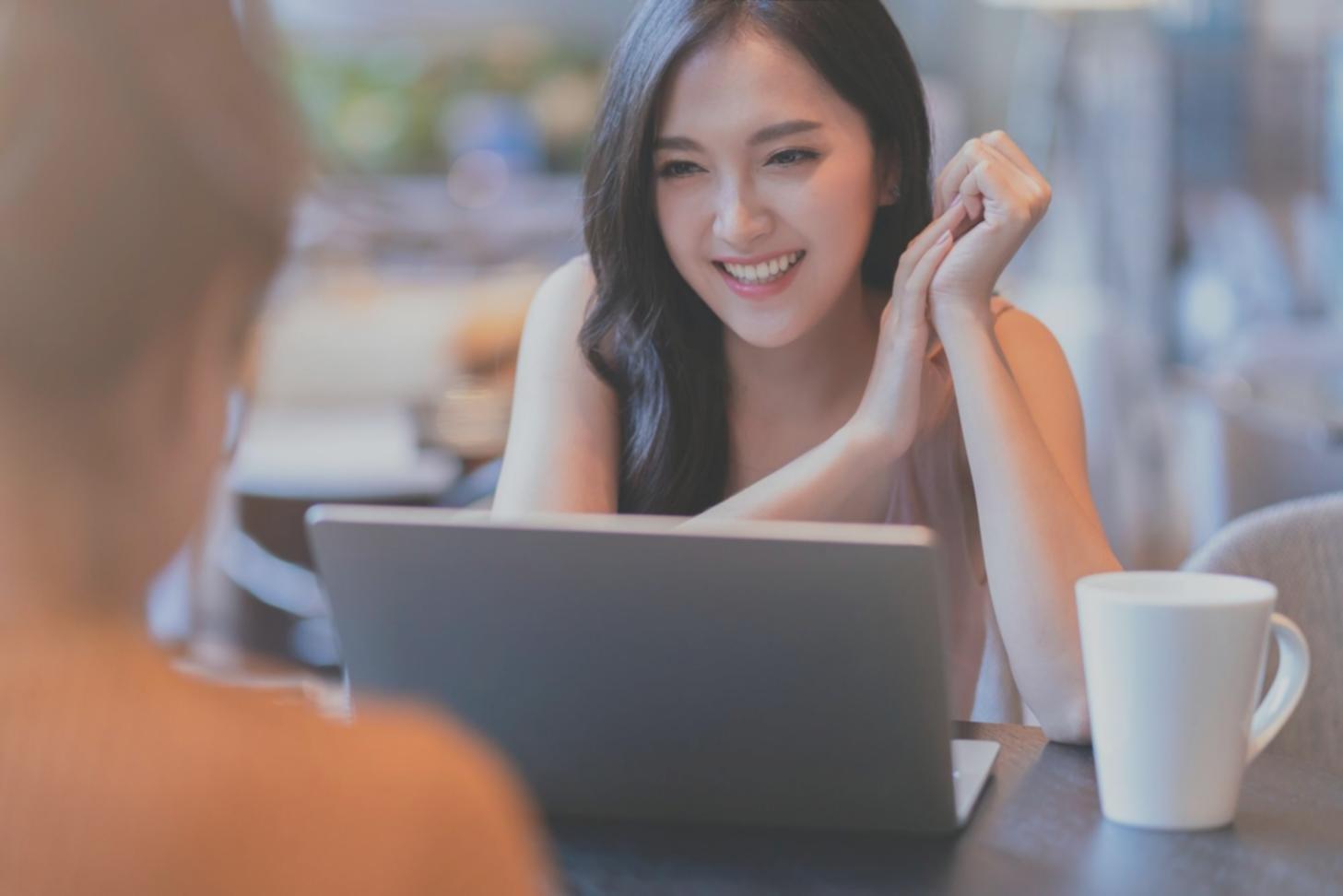 Professionelle Lernumgebung mit interaktiven Materialien