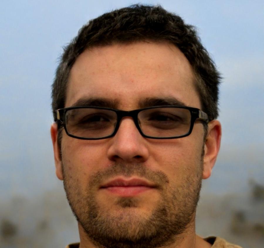 Erfolgreicher Kursteilnehmer