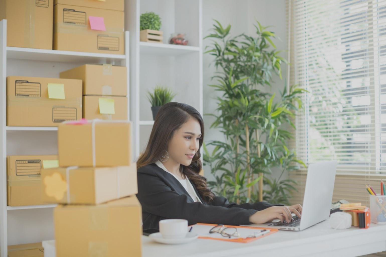 Moderne Lernplattform für Website-Traffic-Optimierung